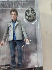 2008 Twilight Edward Cullen Action Figure Neca Reel Toys 