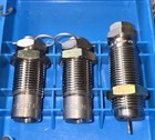 Dillon Precision Progressive Reloading Die Set Carbide 45 Acp Gap 14404