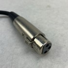 Lanier Model Dm-1525 Omnidirectional Microphone