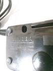 Foot Pedal For Singer Sewing Machine 1263 Bakelite