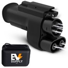 Polestar Adapter For Tesla Superchargers - For Polestar 1 2 3  2019-2025 
