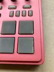 Korg Electribe2s-rd Sampling Groovebox Sampler Sequencer Music Production Tested
