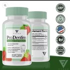 Prodentim Chewable Tablets For Gums And Teeth Oral Probiotics Strawberry  30 Ct 