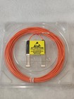 New Genuine Brocade 57-1000274-01 10m Om3 Mmf Sfp  To Sfp  Active Dac Cable