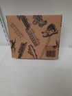 1997 Vandor Toys In The Cupboard Of Yesterday  graf Zeppelin  Shadow Box  1 00
