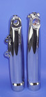 Harley 2018-2025 Breakout Fork Legs Chrome Exchange By Willy Shiny