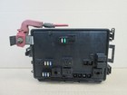 10 2010 Dodge Charger Totally Integrated Power Module Fuse Box Tipm 68059370