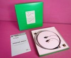 5 Fujinon Pl Series Sp-501 Endoscopic Sonoprobes Ultrasound Probes For Sp-701