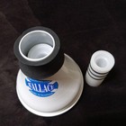 Wallace Trumpet Wah Mute