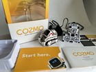 Anki Cozmo Robot W  Charger Cubes Box Tested Working Complete