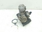 06 Polaris Ranger 500 4x4 Engine Motor