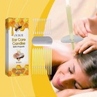 Pamper Your Ears With Ouhoe Ear Candle Set For Dual Ear Comfort And Gentle Clean