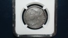 1896 Straits Settlement Fifty Cents Ngc Xf 50c Coin Priced To Sell Right Now 