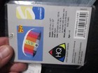 Hq Symphony 1 2 Fanny Pack Kite Parastunter rainbow W instructions gloves