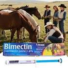 1-10 Pack Horse Dewormer Paste Apple Flavor Farm Ranch Supplies