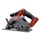 Milwaukee 2833-20 M18 Fuel 6-1 2  Cordless Brushless Circular Saw  tool Only