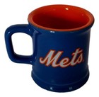 New York Mets Shot Glass Mlb Team Baseball Sports Fan Barware