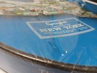 Springbok Puzzle  5002 - New York State - Vintage 1969 - New - Read     