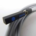Festo Proximity Switch Sies-8m-ns-24v-k7 5-oe 551396 Geb