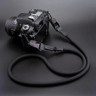 Quick Release Camera Neck Strap Adjustable Rope Strap For Dslr Mirrorless