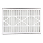 Aerostar 16x25x5 Merv 11 Furnace Air Filter  3 Pack