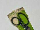 Nos Wiss Tools Usa Trimline No  427-7    Dressmakers Shears Scissors Flc 3080 Case
