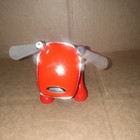 Hasbro Idog Red Interactive Electronic Music Toy 2005 Ages 8-11 12-16 17   Up