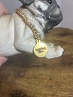 Vintage 1985 Enesco Purebred Pets Pug Dog Figurine Kathy Wise W Tag
