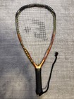 E-force Bedlam Launchpad Racquetball Racquet 190g Grip Wishbone Frame