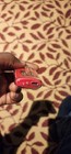 Usb Electric Lighter Dual Arc Cigarette Plasma Rechargeable Windproof Flameless