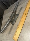 Crittendon Wilcox Boat Mooring Cleat Ship Dock Marine Tie-down 10    Galvanized