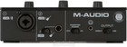 M-audio M-track Solo Usb Audio Interface
