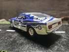 Ertl Dallas Cowboys 69 Ford Mustang Boss 302 1 24 Scale Diecast Car Bank No Box