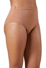 Dance Pre-owned Briefs Weissman Mt10011 Medium Adult Burgundy Jazz Undergarment