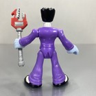 Imaginext Dc Super Friends Joker Figure W wrench From Series 1 Complete 