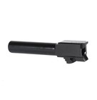 Match Grade Glock 19 G19 Gen 1-3 Compatible - Crown Barrel - New
