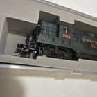 Atlas 48096 N Scale Gp-7 Locomotive Western Pacific  703 New Open Box