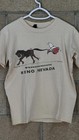 Vintage Reno Nevada Graphic T-shirt
