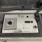 Ametek Db-700 Block Calibrator W  Case Tested And Working