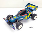 Tamiya Avante 2001 Qd Rc Car - 1 14 Scale - No Remote - Tested Read Description