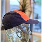 Vtg Tiger Rank Cub Scout Adjustable Hat Cap Cub Scout Size Youth Small Medium