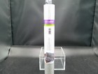 Cricut Glitter Iron-on 12  X 19  Silver - Strong Bond - Diy Crafting - New