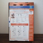 Petsafe Aluminum Pet Door Medium 1 Lb - 40 Lb Freedom Doogie Door Open Box