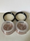  2 Pack  Bareminerals Warmth All Over Face Loose Powder Bronzer 0 05 Oz  Sealed