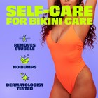 Nair Bikini Cream With Green Tea Sensitive Formula  1 7 Ounce  pack Of 1  