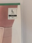 L r Readywrap Calf Adjustable Compression Wrap Large Tall Black New