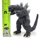 Iwakura Godzilla 1966 2  Mini Figure Gashapon Showa Ebirah  Horror Of The Deep