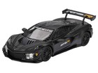 Chevrolet Corvette Z06 Gt3 r  road America Test Car  1 64 By Mini Gt Mgt01186