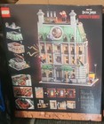 Lego Marvel Sanctum Sanctorum Set 76218 - New In Box Sealed Retired