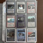 Star Wars Ccg Decipher 500 Plus Card Lot 